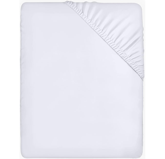 Bedding Fitted Sheet
