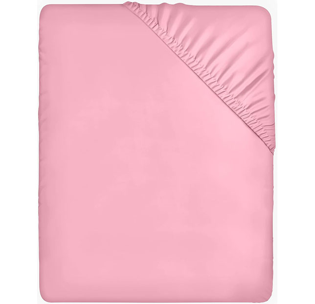 Bedding Fitted Sheet